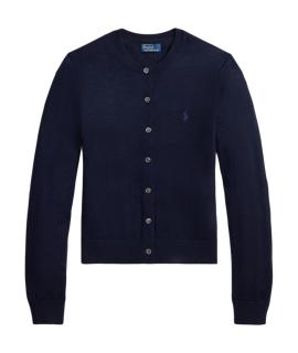 POLO RALPH LAUREN Кардиган