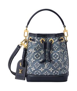 LOUIS VUITTON Сумка через плечо