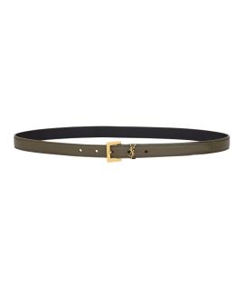 SAINT LAURENT Ремень