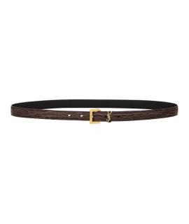 SAINT LAURENT Ремень