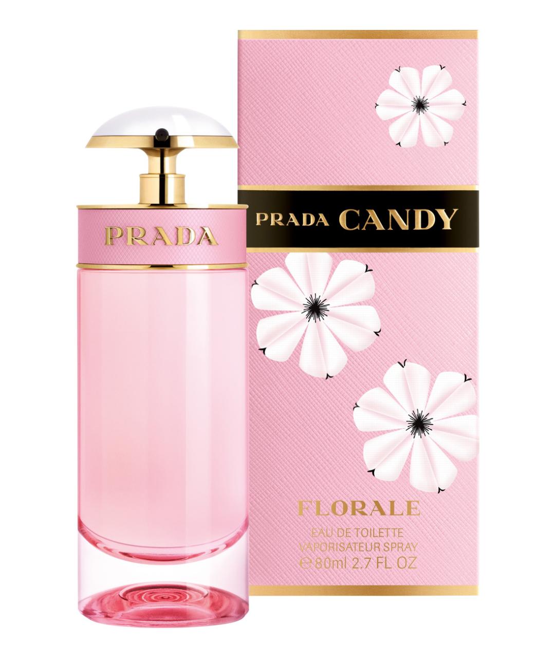 PRADA Аромат для женщин, фото 1