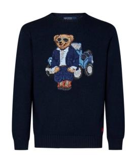 POLO RALPH LAUREN Джемпер / свитер