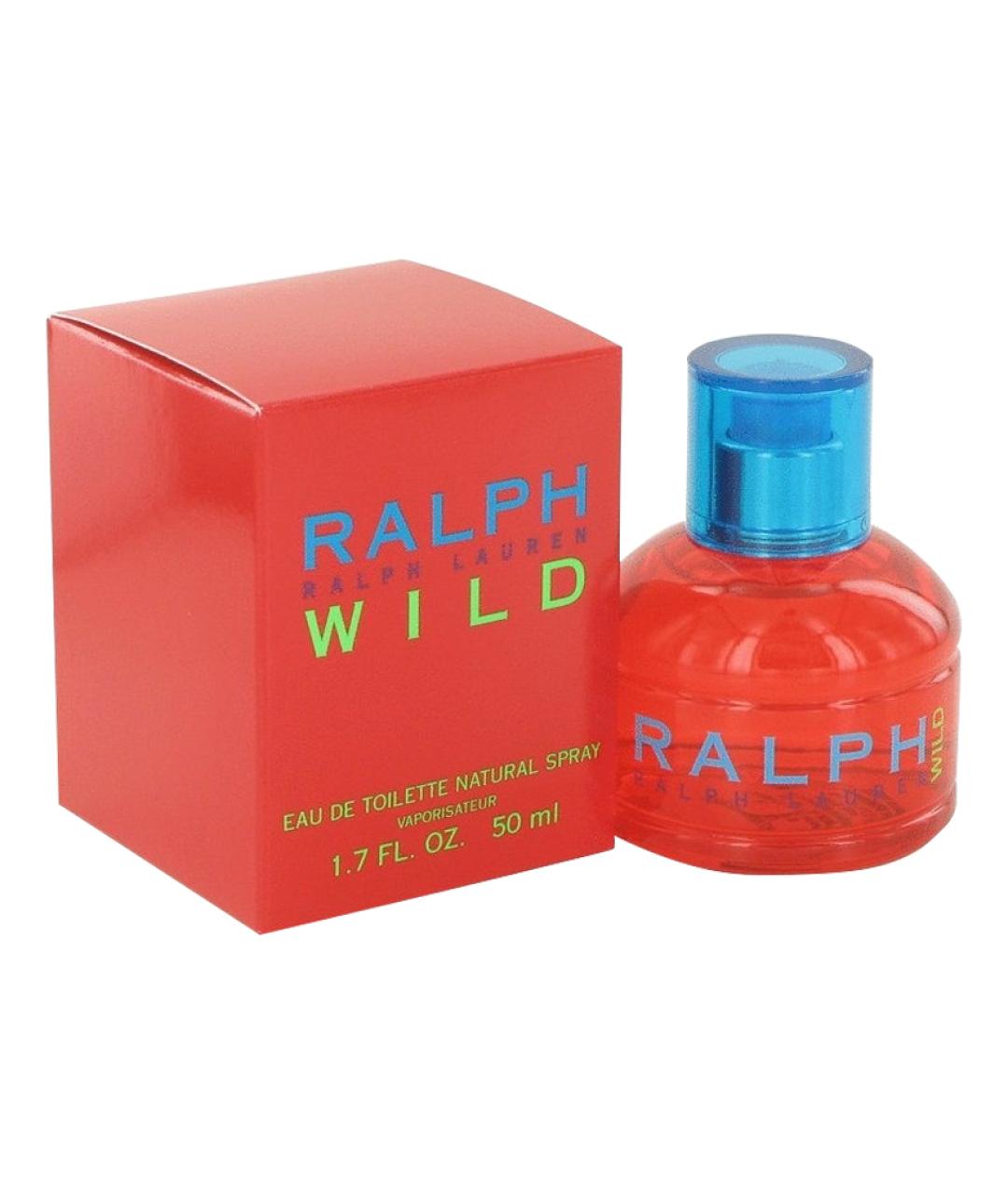 RALPH LAUREN Аромат для женщин, фото 1