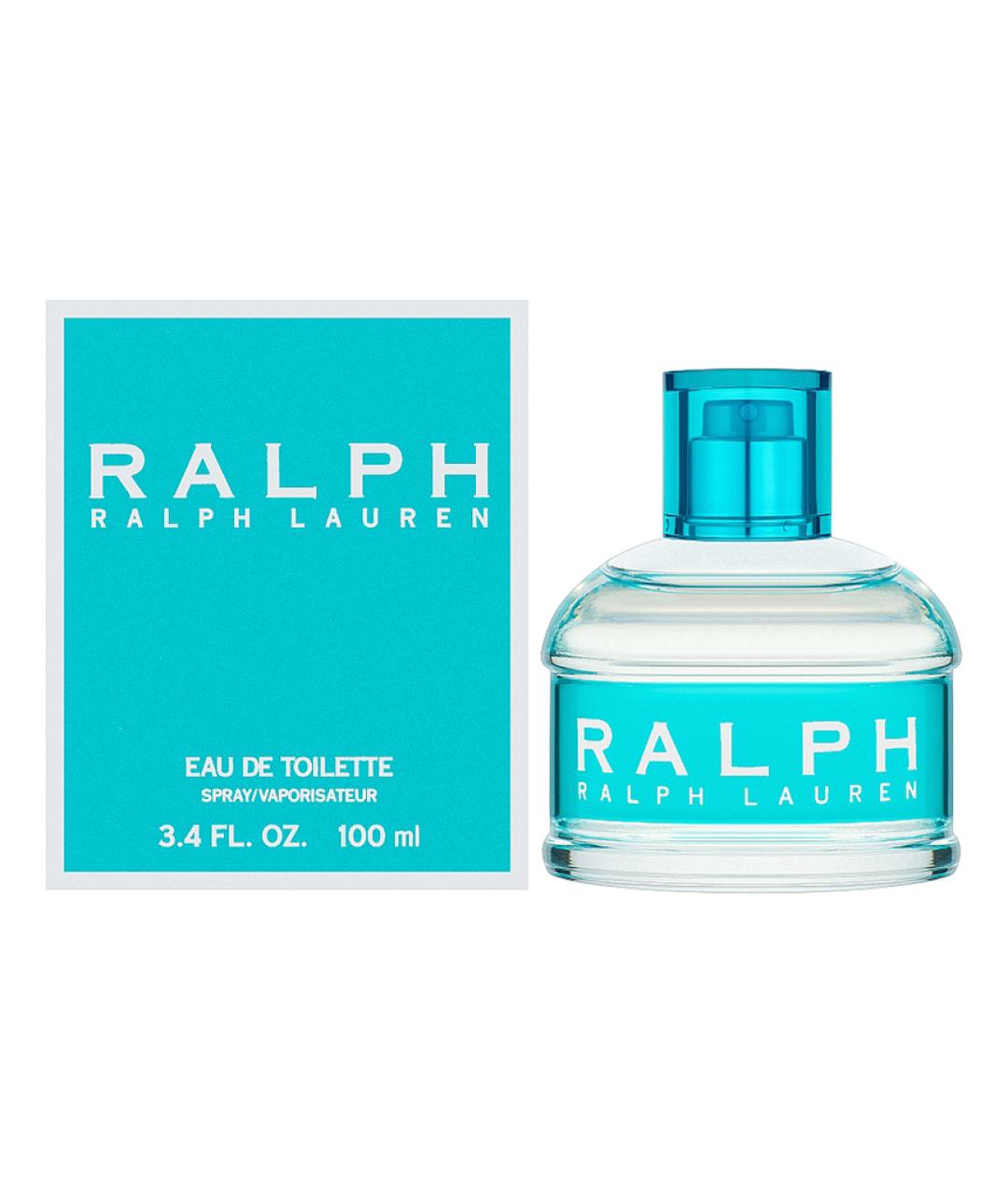 RALPH LAUREN Аромат для женщин, фото 1