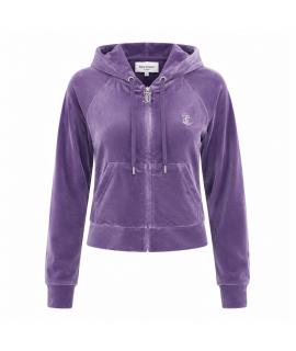 JUICY COUTURE Худи/толстовка