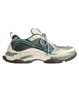 BALENCIAGA Низкие кроссовки / кеды