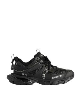 BALENCIAGA Низкие кроссовки / кеды