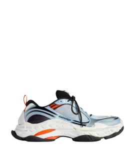BALENCIAGA Низкие кроссовки / кеды