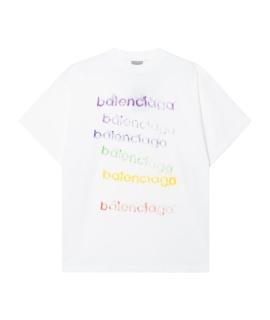 BALENCIAGA Футболка