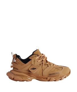 BALENCIAGA Низкие кроссовки / кеды