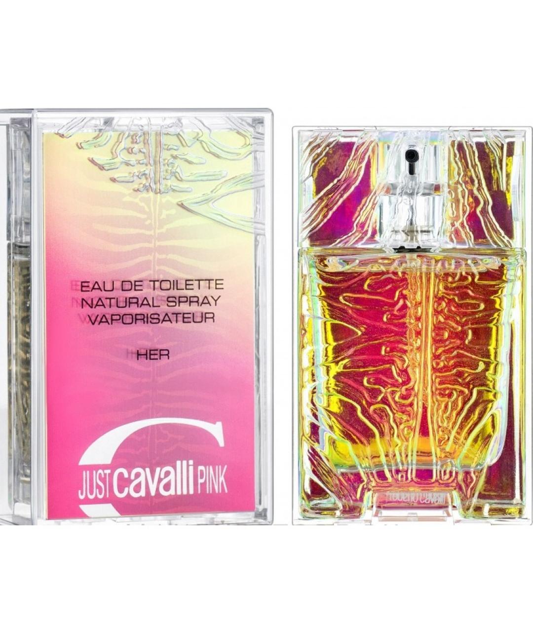 ROBERTO CAVALLI Аромат для женщин, фото 1