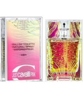ROBERTO CAVALLI Аромат для женщин