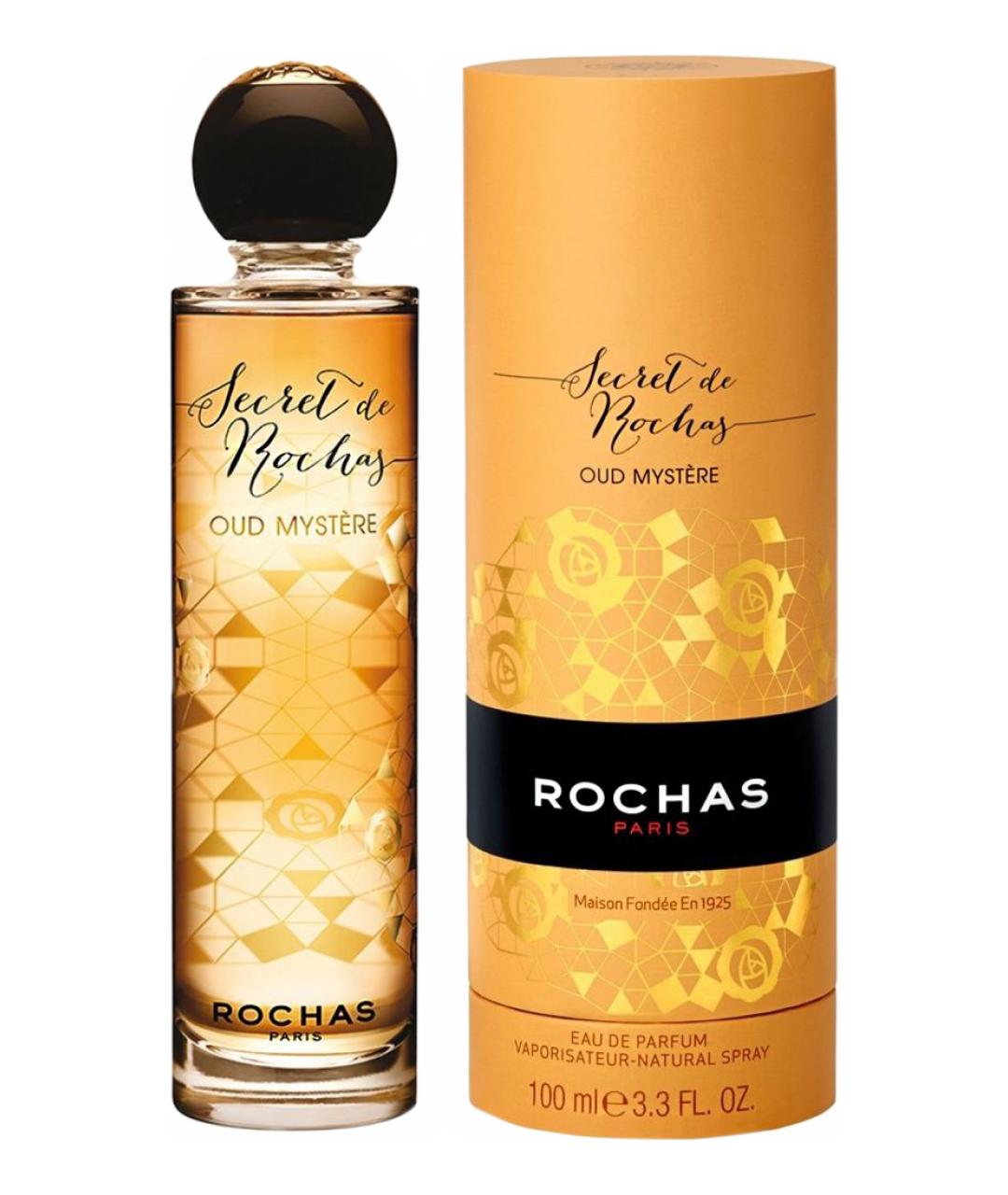 ROCHAS Аромат для женщин, фото 2