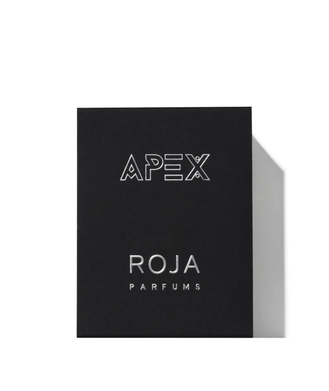 ROJA Аромат для мужчин, фото 3