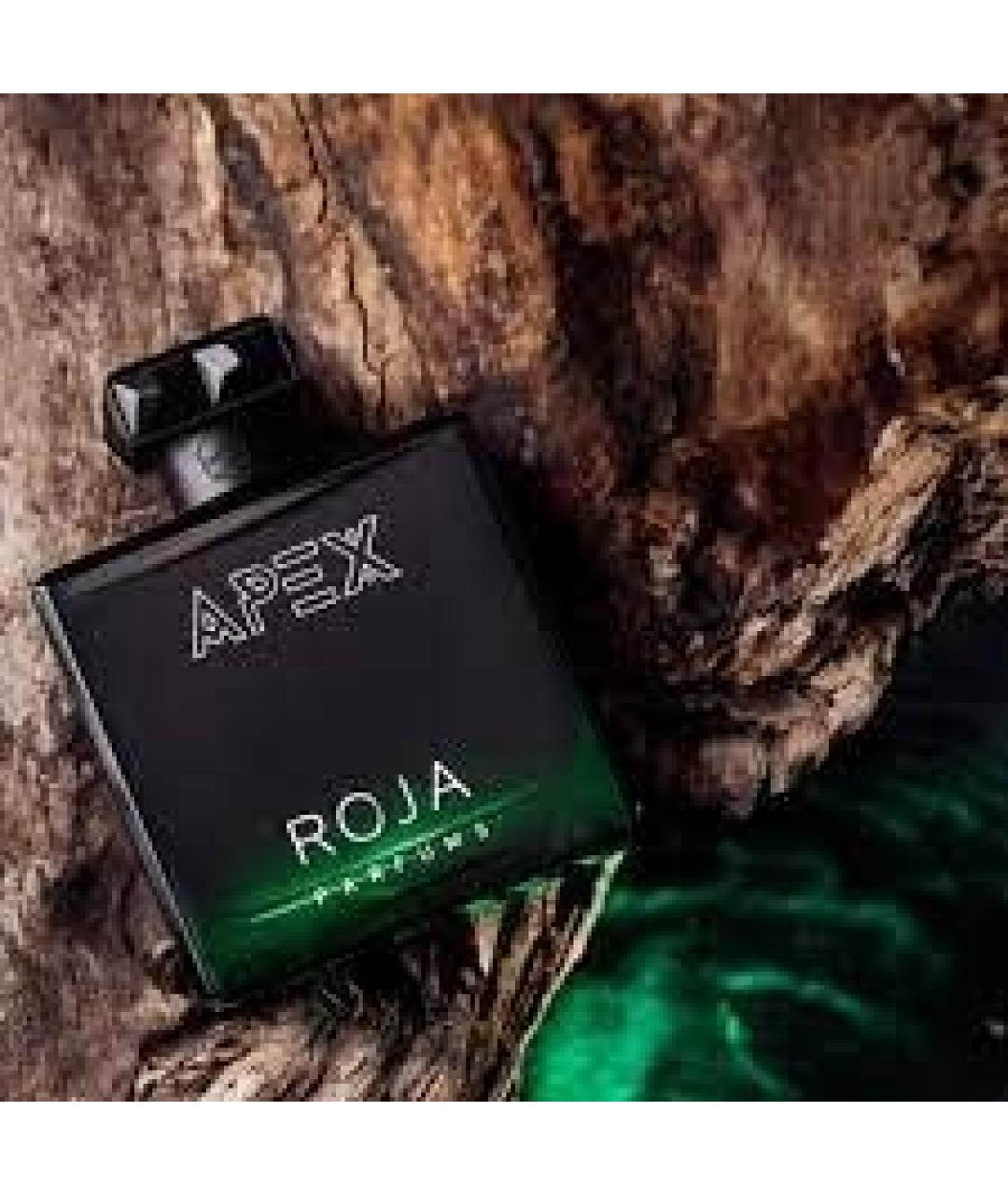 ROJA Аромат для мужчин, фото 4
