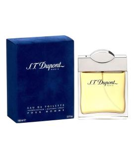 DUPONT Аромат для мужчин