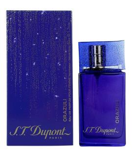 DUPONT Аромат для женщин