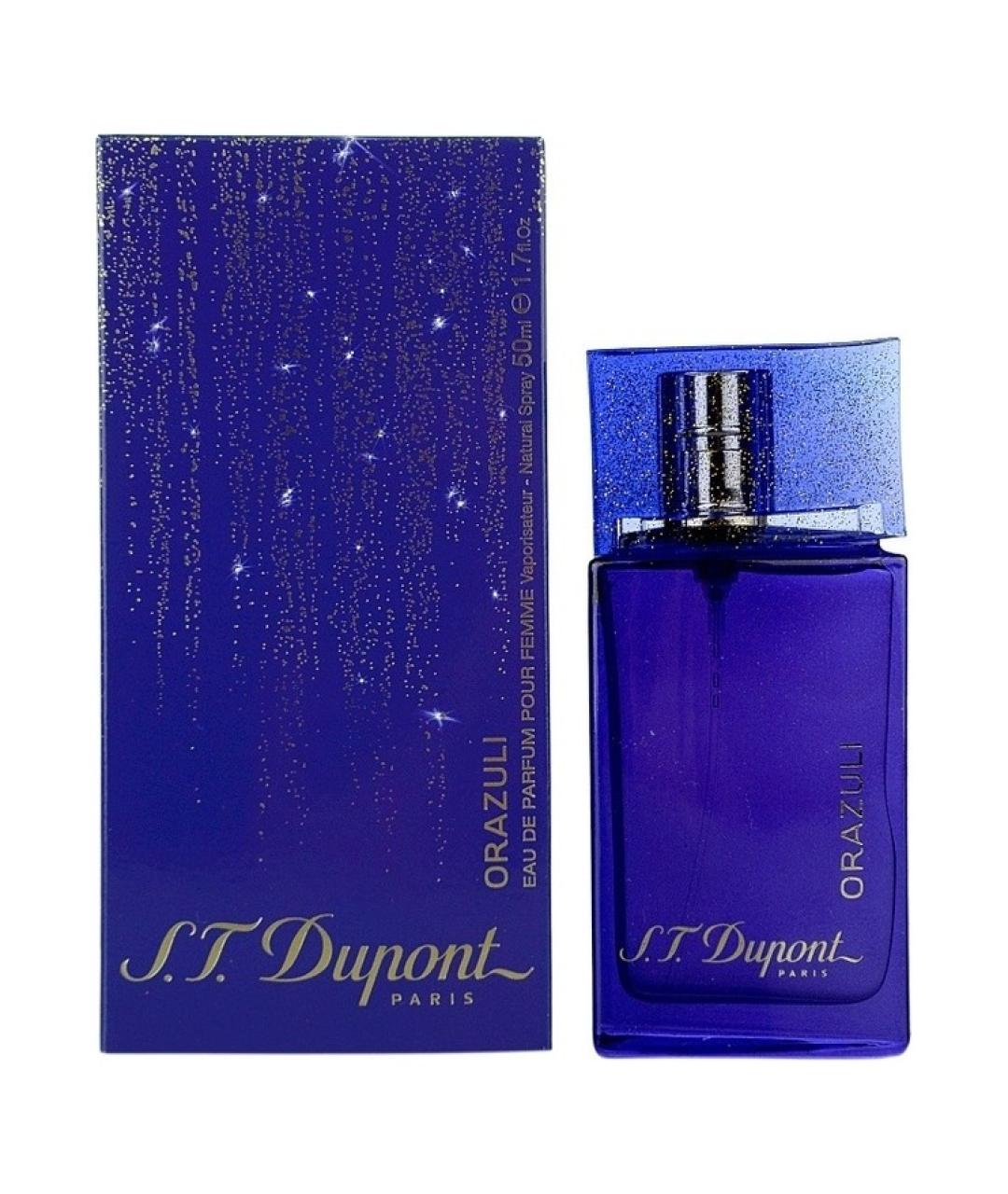 DUPONT Аромат для женщин, фото 3