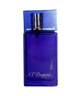 DUPONT Аромат для женщин