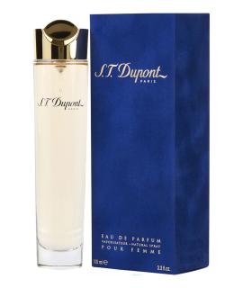 DUPONT Аромат для женщин