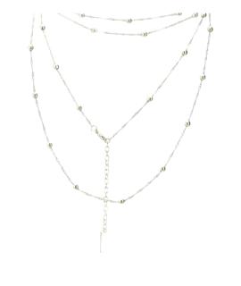SAINT LAURENT Колье