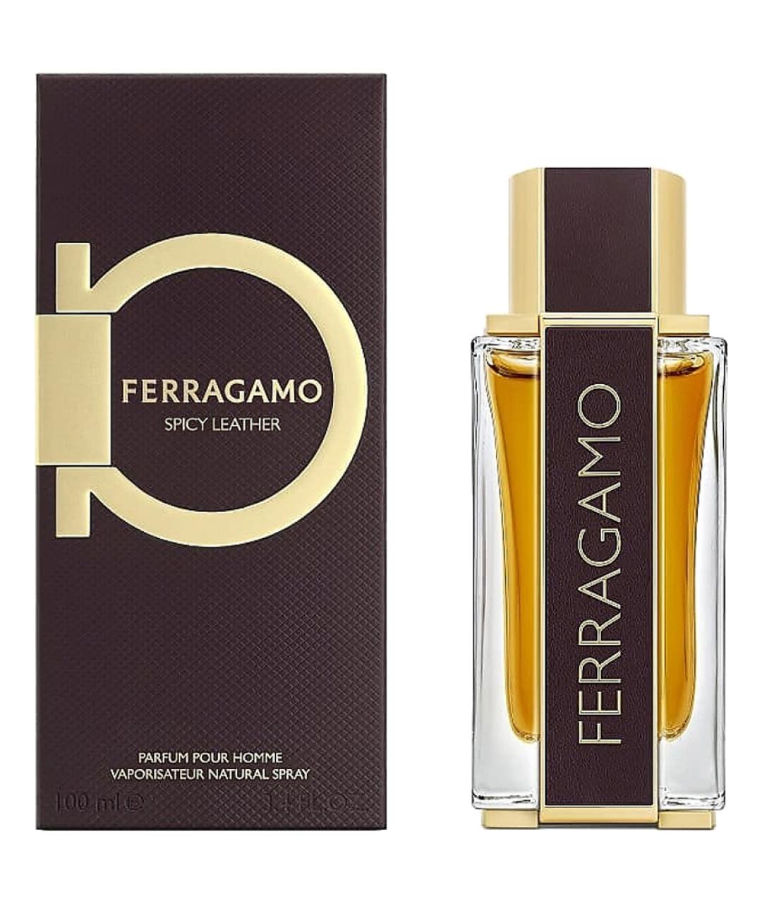 FERRAGAMO Аромат для мужчин, фото 1