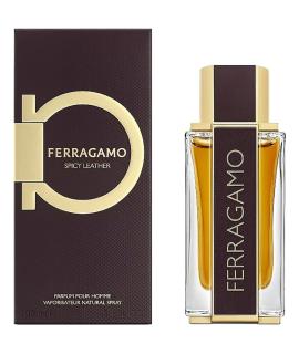FERRAGAMO Аромат для мужчин