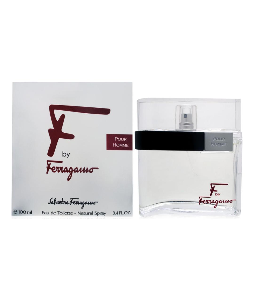 FERRAGAMO Аромат для мужчин, фото 2