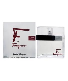 FERRAGAMO Аромат для мужчин