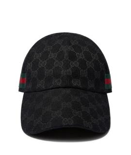 GUCCI Кепка/бейсболка