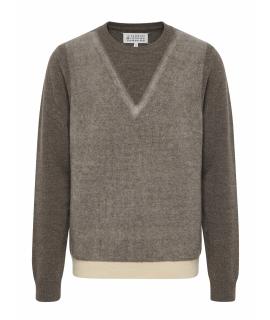MAISON MARGIELA Джемпер / свитер