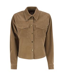 MAX MARA STUDIO Рубашка