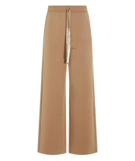 'S MAX MARA Прямые брюки