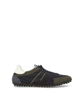 MAISON MARGIELA Низкие кроссовки / кеды