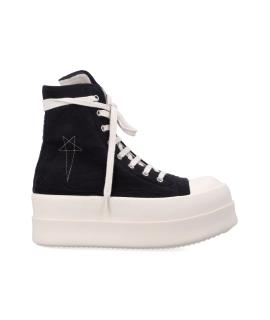 RICK OWENS Кеды