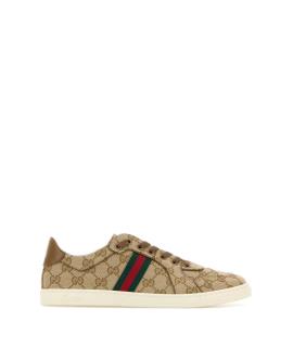 GUCCI Кеды