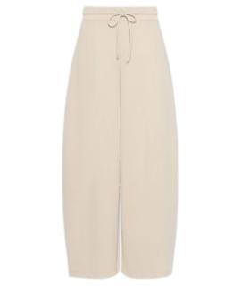 MAX MARA Прямые брюки