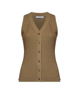 MAX MARA Жилетка