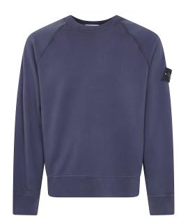 STONE ISLAND Худи/толстовка