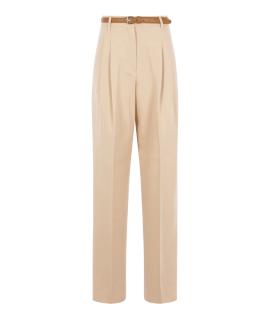 MAX MARA STUDIO Прямые брюки