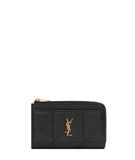 SAINT LAURENT Кардхолдер