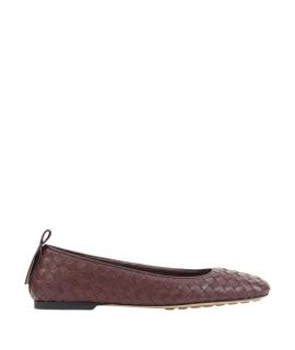 BOTTEGA VENETA Балетки