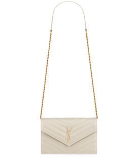 SAINT LAURENT Клатч/вечерняя сумка