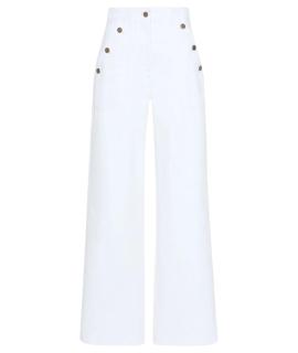 MAX MARA Прямые брюки