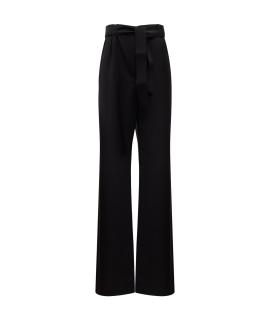 MAX MARA Прямые брюки