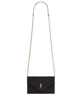 SAINT LAURENT Клатч/вечерняя сумка