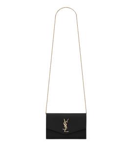 SAINT LAURENT Клатч/вечерняя сумка