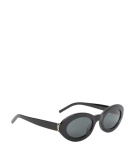 SAINT LAURENT Солнцезащитные очки