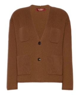 MAX MARA STUDIO Кардиган