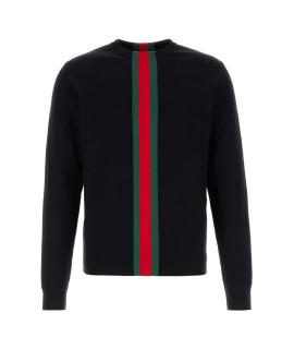 GUCCI Джемпер / свитер